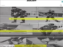 Sites similar to bauer.com