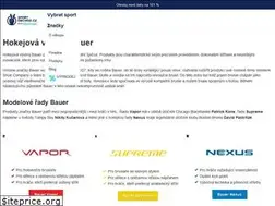 Sites similar to bauer.cz