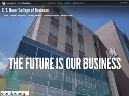 Sites similar to bauer.uh.edu