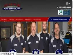 Sites similar to bauerautoservice.com