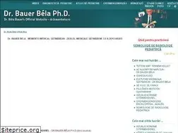 Sites similar to bauerbela.ro