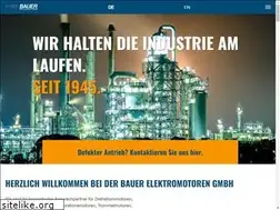 Sites similar to bauerbonn.de