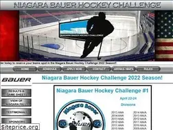 Sites similar to bauerchallenge.com