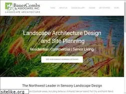 Sites similar to bauercombs.com