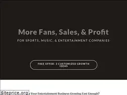 Sites similar to bauerentertainmentmarketing.com