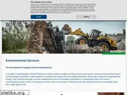 Sites similar to bauerenvironment.com