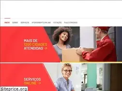 Sites similar to bauerexpress.com.br