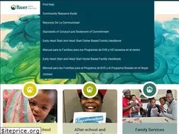 Sites similar to bauerfamilyresources.org