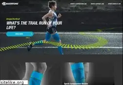 Sites similar to bauerfeind-sports.com