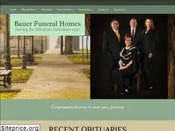Sites similar to bauerfh.com