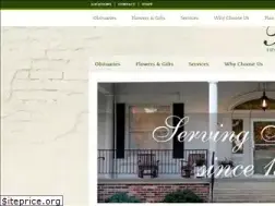 Sites similar to bauerfuneral.com
