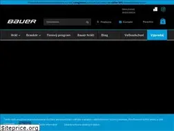 Sites similar to bauerhockey.sk