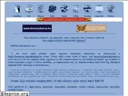 Sites similar to bauerica.lakodalomba.hu