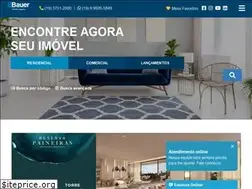 Sites similar to bauerimoveis.com.br