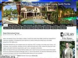 Sites similar to bauerinternationalgroup.com