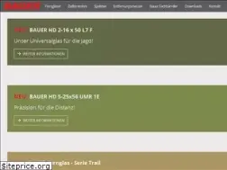 Sites similar to bauerkg.de