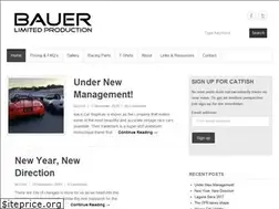 Sites similar to bauerltd.com