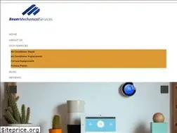Sites similar to bauermechanicalhvac.com