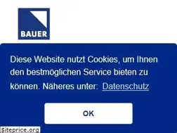 Sites similar to bauermedia.com