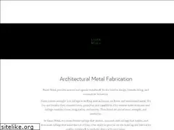 Sites similar to bauermetal.com