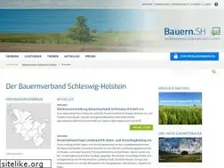 Sites similar to bauern.sh
