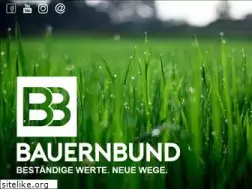 Sites similar to bauernbund.at