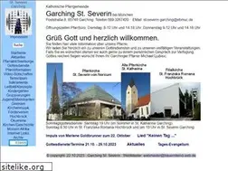 Sites similar to bauernfeind-web.de