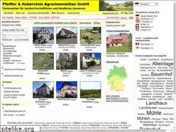 Sites similar to bauernhaeuser-bauernhoefe.de
