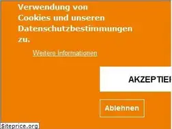 Sites similar to bauernhoefe-statt-agrarfabriken.de