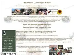 Sites similar to bauernhof-urlaub.de
