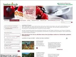 Sites similar to bauernhofcafes.de