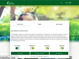 Sites similar to bauernhofferien.de