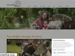 Sites similar to bauernhoftiere-bewegen-menschen.de