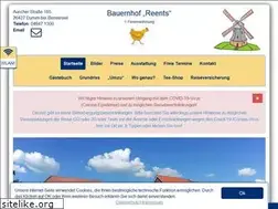 Sites similar to bauernhofurlaub-reents.de