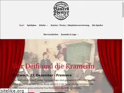 Sites similar to bauerntheater-mittenwald.de