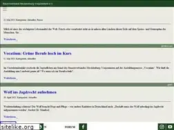 Sites similar to bauernverband-mv.de