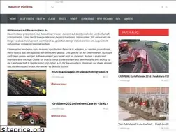 Sites similar to bauernvideos.de