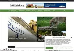 Sites similar to bauernzeitung.at