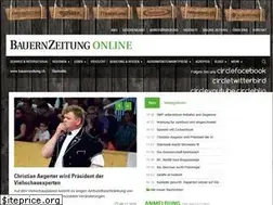 Sites similar to bauernzeitung.ch