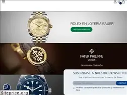 Sites similar to baueronline.co