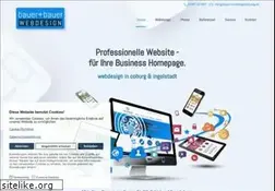 Sites similar to bauerplusbauer.de
