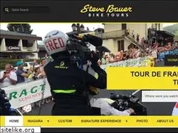 Sites similar to bauerpower.ca