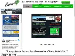 Sites similar to bauerscertifiedpre-owned.com
