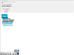 Sites similar to bauersf.com