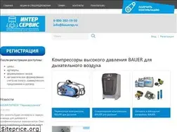 Sites similar to bauersp.ru