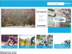 Sites similar to bauersport.ch