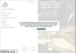 Sites similar to bauerstudios.de