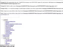 Sites similar to bauexperte-born.de