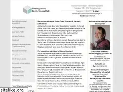 Sites similar to bauexperte-schmalfuss.de