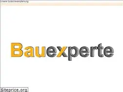 Sites similar to bauexperte.club